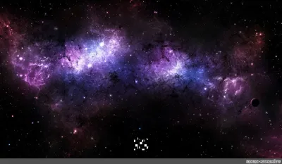 Создать мем \"космос звезды, обои на рабочий стол красивые большие на весь  экран бесплатно космос, космос фон\" - Картинки - Meme-arsenal.com