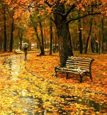Уже больше похоже на осень: какой будет погода в начале октября? | Новости  Беларуси | euroradio.fm
