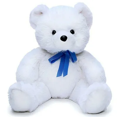 Продаётся большой плюшевый медведь, абсолютно новый.: Договорная ▷ Игрушки  | Кызыл-Кия | 107279987 ᐈ lalafo.kg