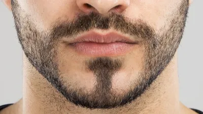 Как отрастить бороду быстро и правильно — советы и рекомендации