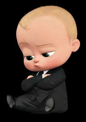 Босс-молокосос / The Boss Baby - «Мне любопытно, сколько лет тем, кто  ставит двойку этому мультфильму ( ಠ ͜ʖಠ)» | отзывы