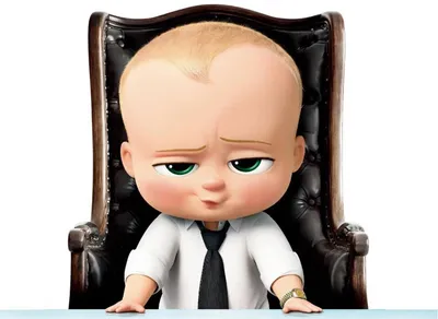 Босс-молокосос / The Boss Baby (2017) | AllOfCinema.com Лучшие фильмы в  рецензиях