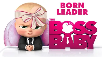 Босс-молокосос: Снова в деле Сериал, 2018 - подробная информация - The Boss  Baby: Back in Business