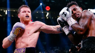 How to watch and live stream boxing in 2024 | Goal.com US