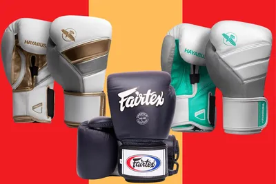 The best boxing equipment for all training levels, per experts