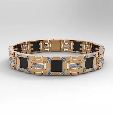 Женский браслет, женский браслет на ногу набор золото, набор браслетов на  ногу 5 штук, анклет - купить с доставкой по выгодным ценам в  интернет-магазине OZON (945318148)