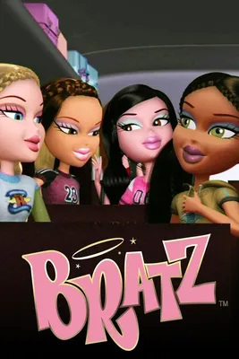 Bratz (TV Series 2005–2008) - IMDb