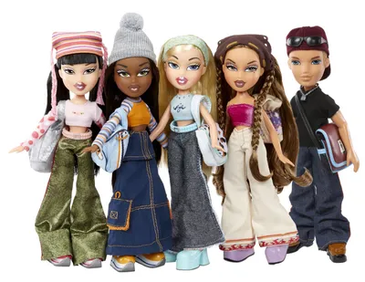 Bratz is back with special 20th anniversary dolls -Toy World Magazine | The  business magazine with a passion for toys