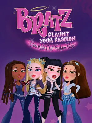 Bratz: Girls Nite Out Fashion Pack - Epic Games Store