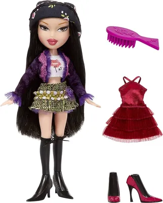 Bratz Expands Partnership with Kylie Jenner to Release Highly Anticipated  Bratz x Kylie Fashion Dolls - aNb Media, Inc.