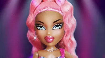 Bratz Expands Kylie Jenner Collection With 24-inch 'Met Gala' Doll – WWD