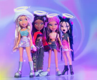 Bratz Teases a Nicki Minaj Doll Inspired by Her VMA's Video Vanguard Award  Look - EBONY