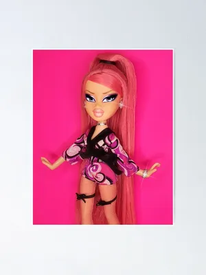 Bratz® Rock Angelz™ 20 Yearz Special Edition Fashion Doll Cloe™ -  Walmart.com