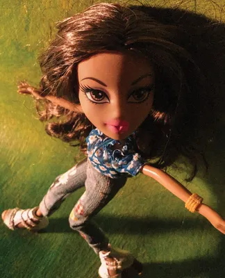 Bratz dolls look to make a comeback with an updated vibe - Los Angeles Times