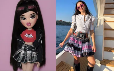 GCDS and Bratz Dolls Team Up for Exclusive Collaboration - PAPER Magazine