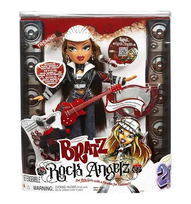 Passion 4 Bratz