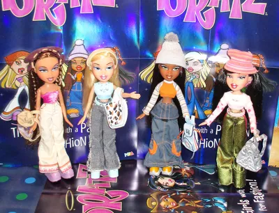 Kylie Jenner Teams Up With Bratz to Release New Collection of Dolls | Us  Weekly