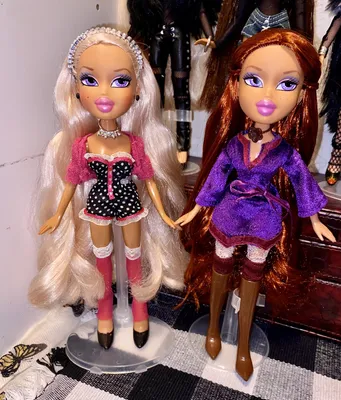 Bratz X Kylie Jenner Night Fashion Doll with Pet Dog and Poster, Chance of  Signed Kylie Doll - Walmart.com