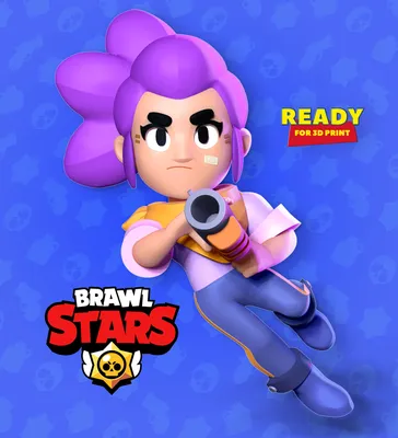 Brawl Stars' May Update: Is the Brawl Pass Worth It?