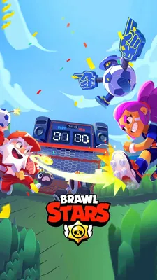Waste Creative's Global Launch Campaign for Supercell's Brawl Stars |  Keywords Studios Plc
