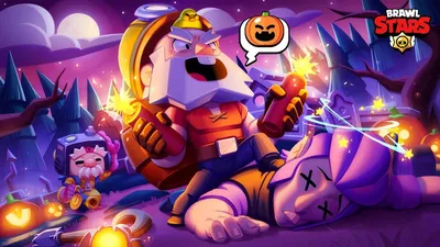 Charlie | Brawl Stars Wiki | Fandom