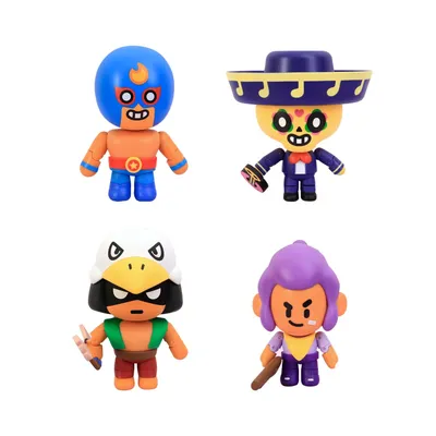 Brawl Stars × Supercell