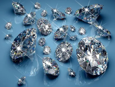 Магические свойства бриллианта — как магия алмаза влияет на человека,  мужчину или женщину