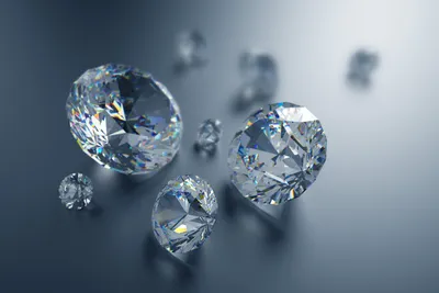 Изящные инвестиции: бриллианты как альтернативный актив в период высокой  волатильности | Forbes.ru