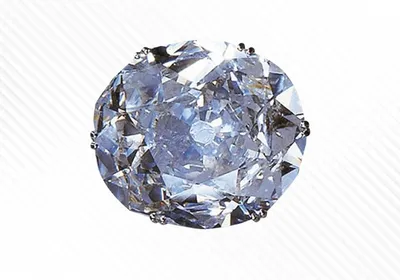 Бриллиант мутный, неприглядный кристалл | Семь дней | Дзен