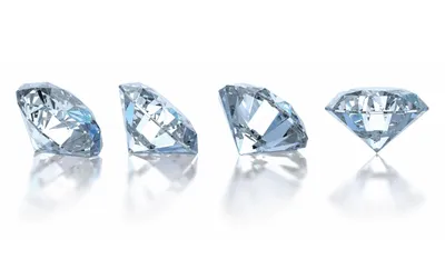 Редкий 20,46-каратный синий бриллиант Окаванго — уникальный гость | Блог  www.myjewels.ru