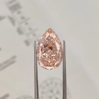 Голубые бриллианты. Сколько стоят редчайшие алмазы в мире?