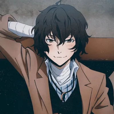 Обзор аниме Bungou Stray Dogs [TV-1] («Бродячие псы: Литературные гении»,  «Великий из бродячих псов») | @Anime Dreamer@ | Дзен