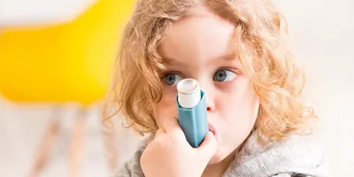 Всемирный день больного бронхиальной астмой