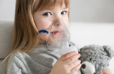 Бронхиальная астма как социально значимое заболевание