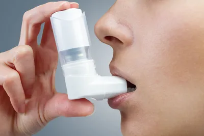 ГБУ РО \"ЦГБ\" в г. Батайске | 🫁 Бронхиальная астма — хроническое заболевание