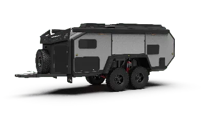 Granite Garbage Truck Bruder - Mudpuddles Toys and Books