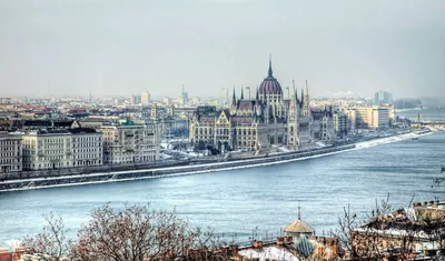 Будапешт в марте: отдых и погода в Будапеште (Венгрия)
