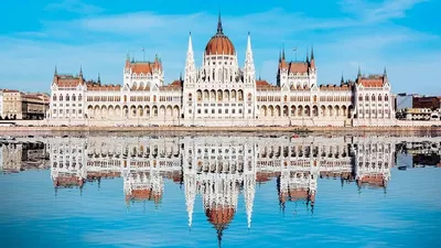 Европейские столицы Вена, Рим, Прага и Будапешт станут цветущими  фестивальными направлениями в марте 2023 года | ЕАФФ - Европейская  Ассоциация Фольклорных Фестивалей