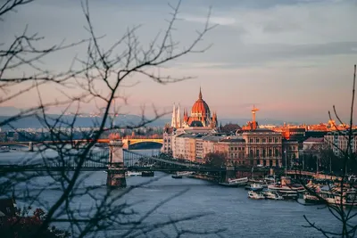 Влюбись в Будапешт - тур на 7 дней по маршруту Будапешт - Братислава.  Описание экскурсии, цены и отзывы.