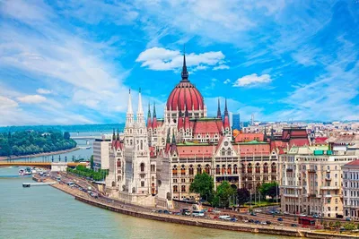Стоимость поездки в Будапешт. Цены в столице Венгрии на 2020 год