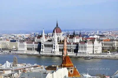 Будапешт в марте Будапешт в марте. Часть первая, организационная | Аванте-НН