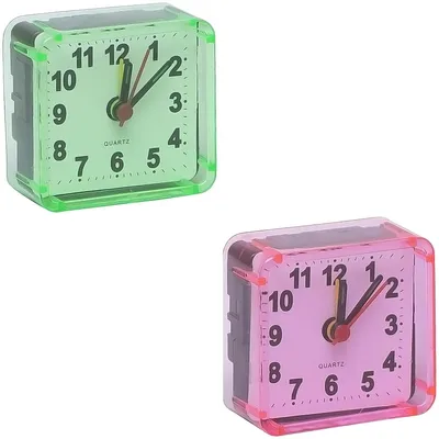 Часы будильник Дерево №1 838139 – купить по цене 1 190 ₽ в Москве в  интернет-магазине ogogo.ru