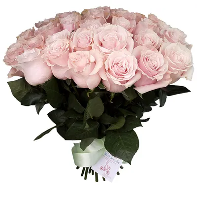 Букет роз \"Помада\", купить в Москве с доставкой, цены в интернет-магазине