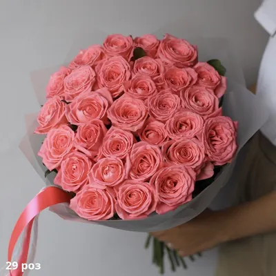 Огромный букет из красивых роз, артикул F1112040 - 35090 рублей, доставка  по городу. Flawery - доставка цветов в
