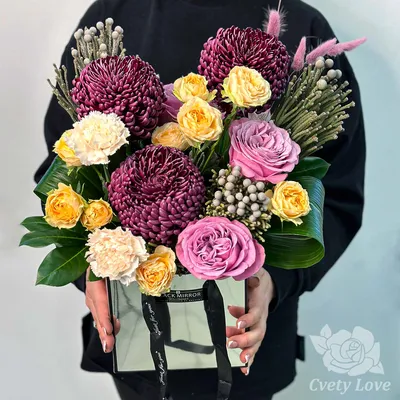Купить цветы 8 марта в Кириши. — Салон цветов \"Ромашка\" | Доставка цветов в  Киришах