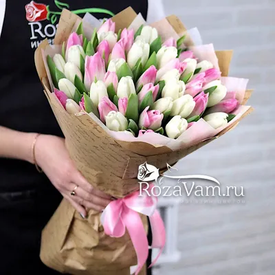 Bouquet of tulips,Букет тюльпанов | Красивые цветы, Цветы, Букет цветов