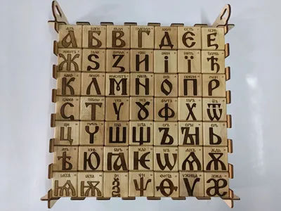 Красивые винтажные буквицы в викторианском стиле — Abali.ru