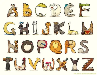 Игровой набор Mideer Магнитные буквы английского алфавита Животные купить  по цене 1317 ₽ в интернет-магазине Детский мир
