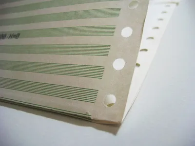 Плотность как одна из важных характеристик бумаги для печати