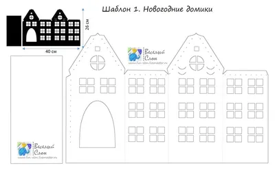 Идеи декора для дома на Новый 2023 год✔️ Читать в блоге Час-Пик